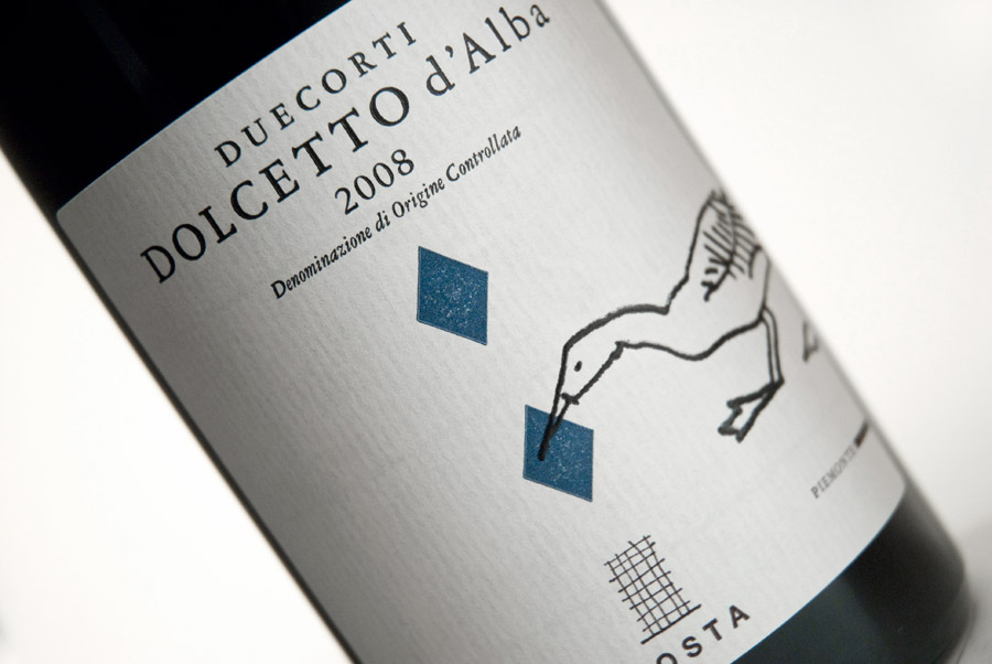  Tenuta Duecorti Nebbiolo Dolcetto d'Alba