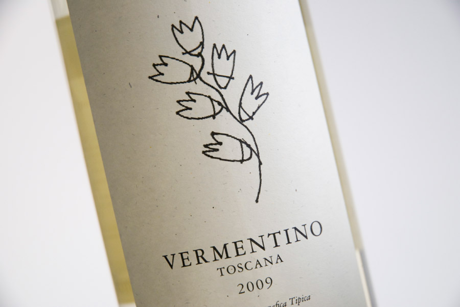 Terredifiori Vermentino